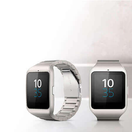 Relojes y Smartwatch