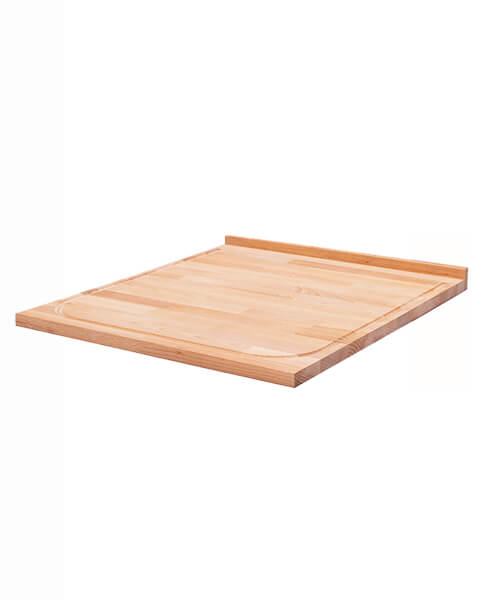 Tablas de cocina