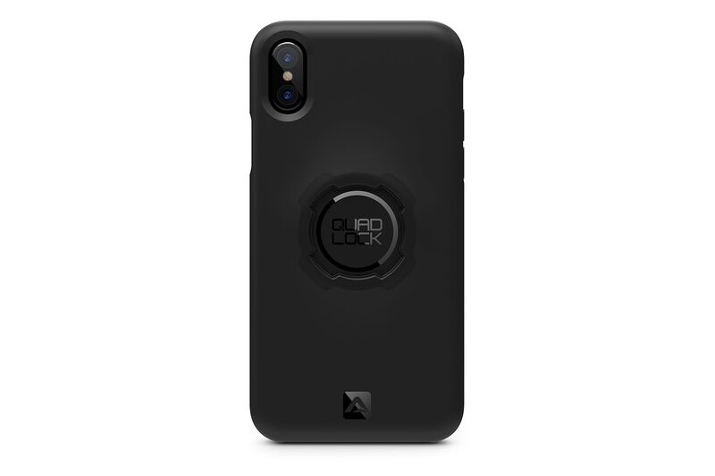 Funda móvil QUAD LOCK - iPhone X/XS