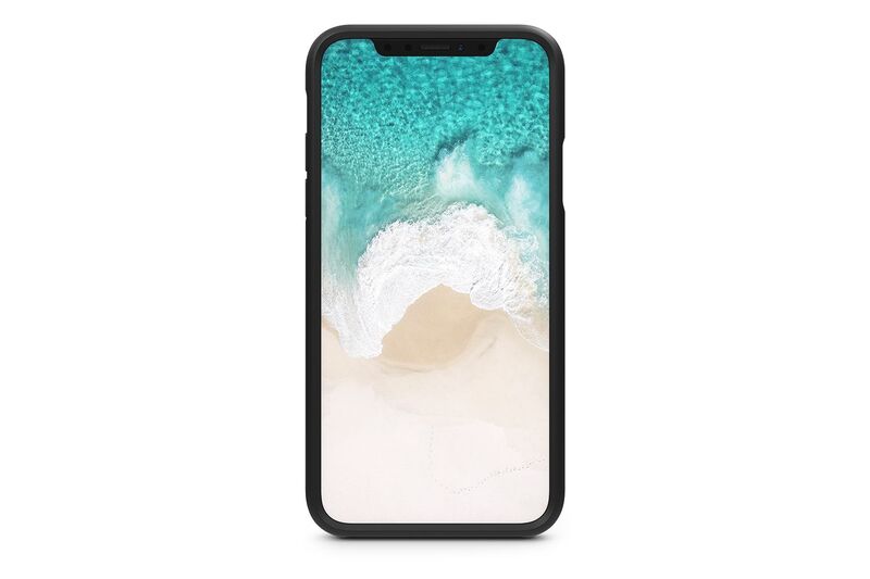 Funda móvil QUAD LOCK - iPhone X/XS