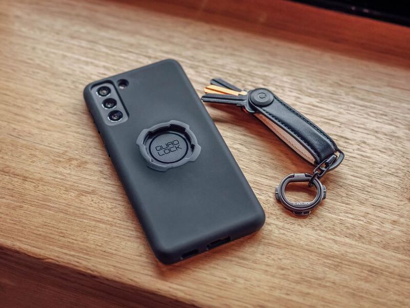 Funda móvil QUAD LOCK - iPhone XR