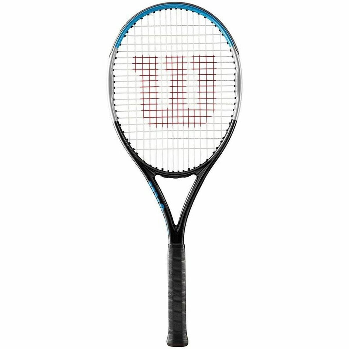 Raqueta de Tenis Wilson Ultra V3 Negro