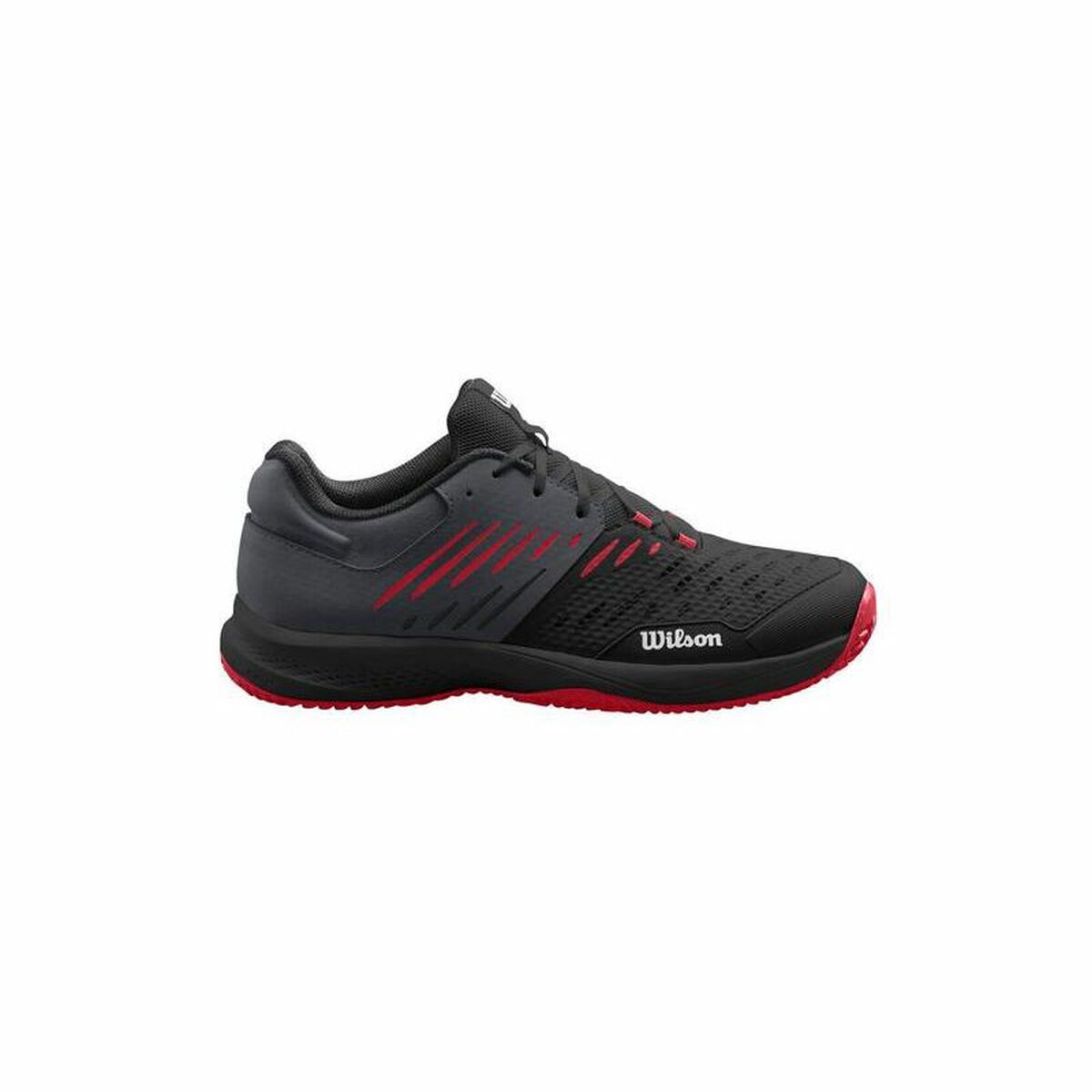 Tênis masculino Wilson Kaos Comp 3.0 preto