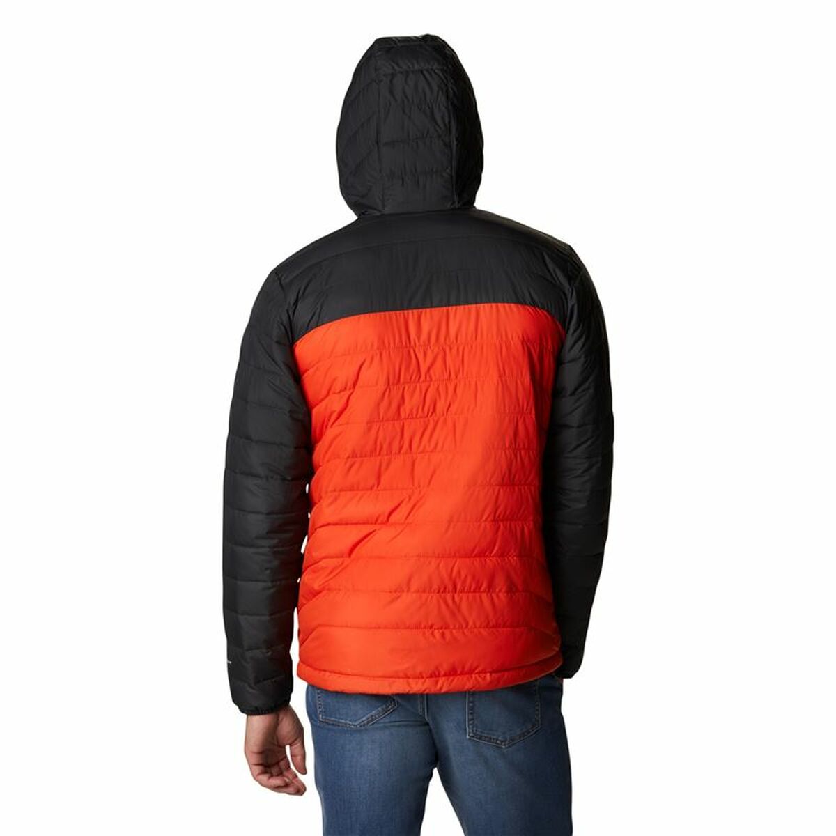 Chaqueta Deportiva para Hombre Columbia  Powder Lite™ Multicolor