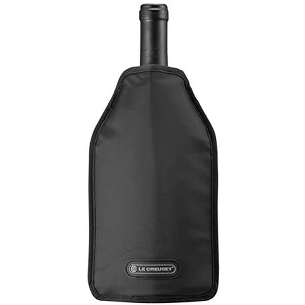 Enfriador de Botellas Le Creuset WA126 Negro mate (Reacondicionado A+)