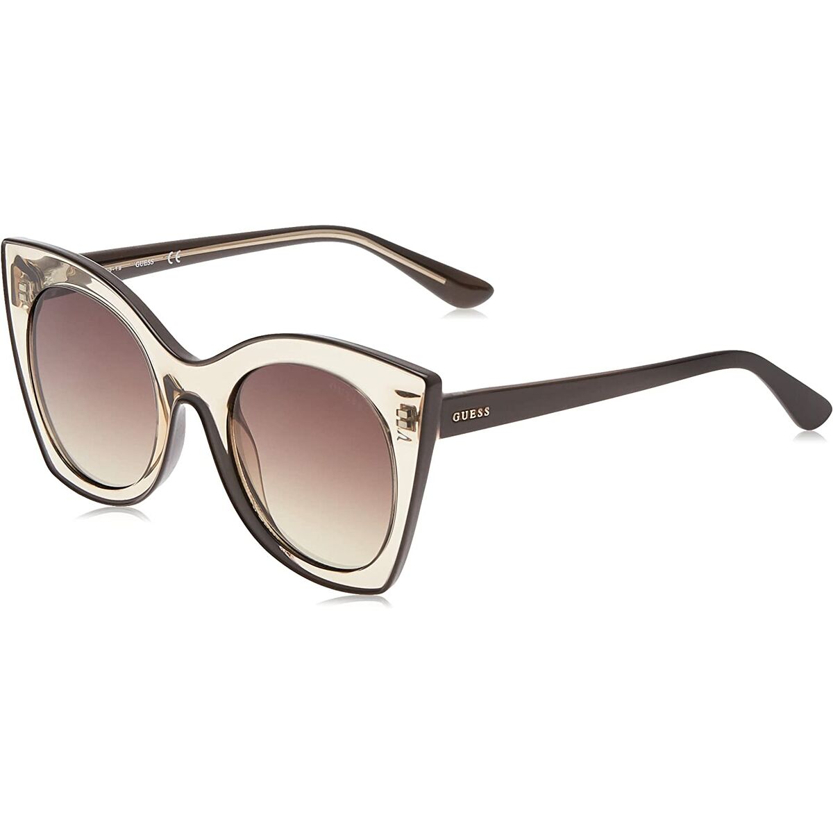 Gafas de Sol Guess GU7525 57F Ø 51 mm