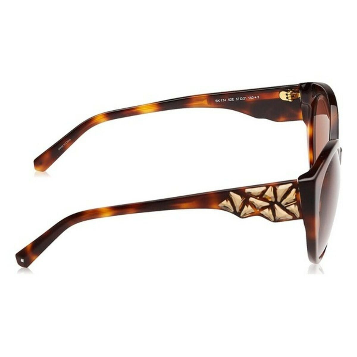 Gafas de Sol Mujer Swarovski SK017452E57 ø 57 mm