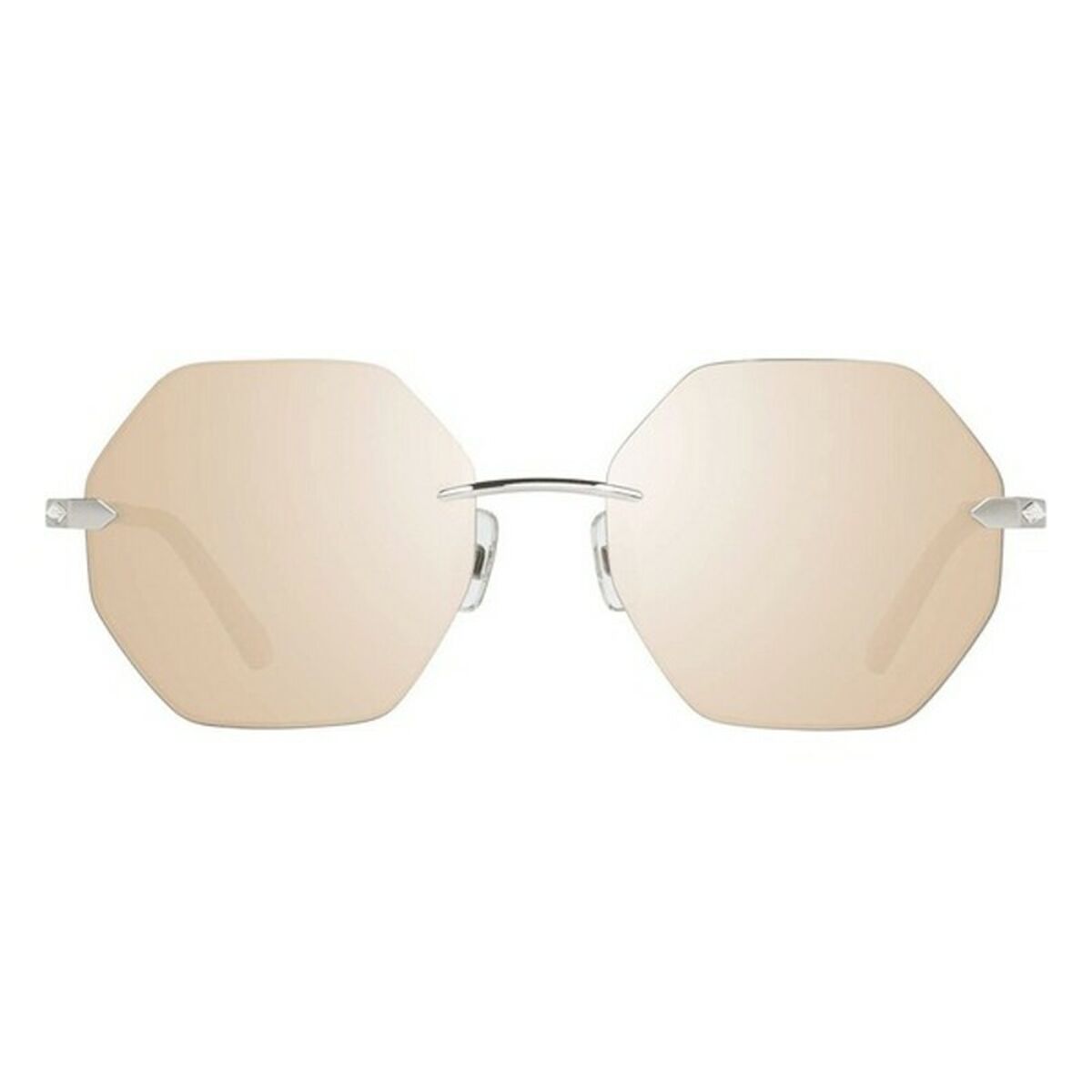 Gafas de Sol Mujer Swarovski SK0193-5616B ø 56 mm