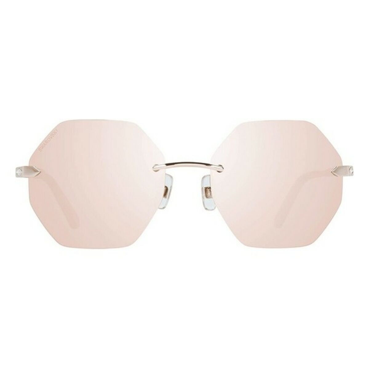 Gafas de Sol Mujer Swarovski SK0193-5628U ø 56 mm