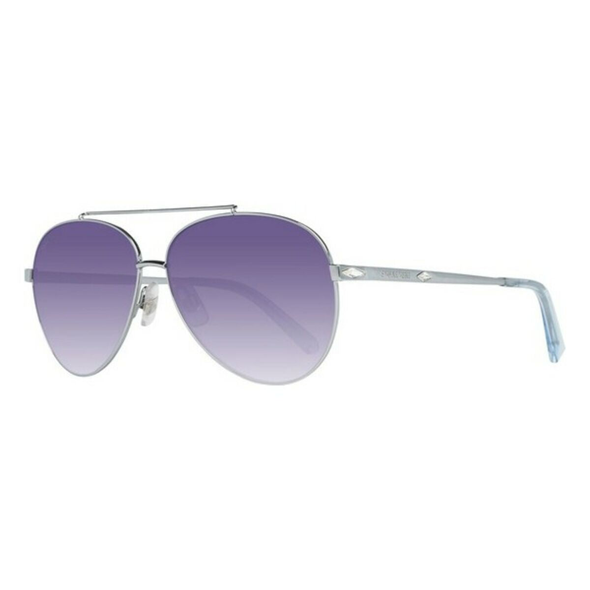 Óculos de sol feminino Swarovski SK0194-6084W