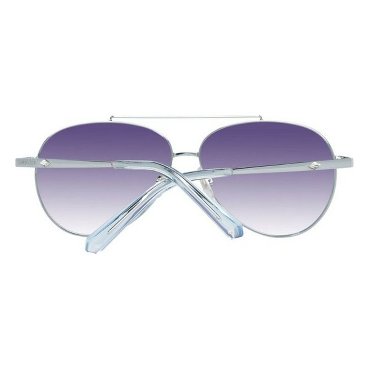 Gafas de Sol Mujer Swarovski SK0194-6084W ø 60 mm