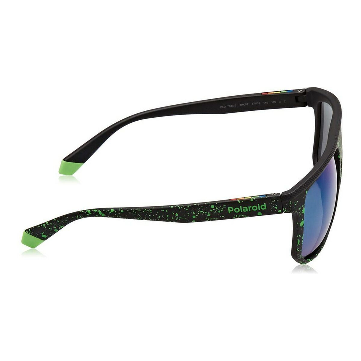 Gafas de Sol Hombre Polaroid PLD7033S-8HC