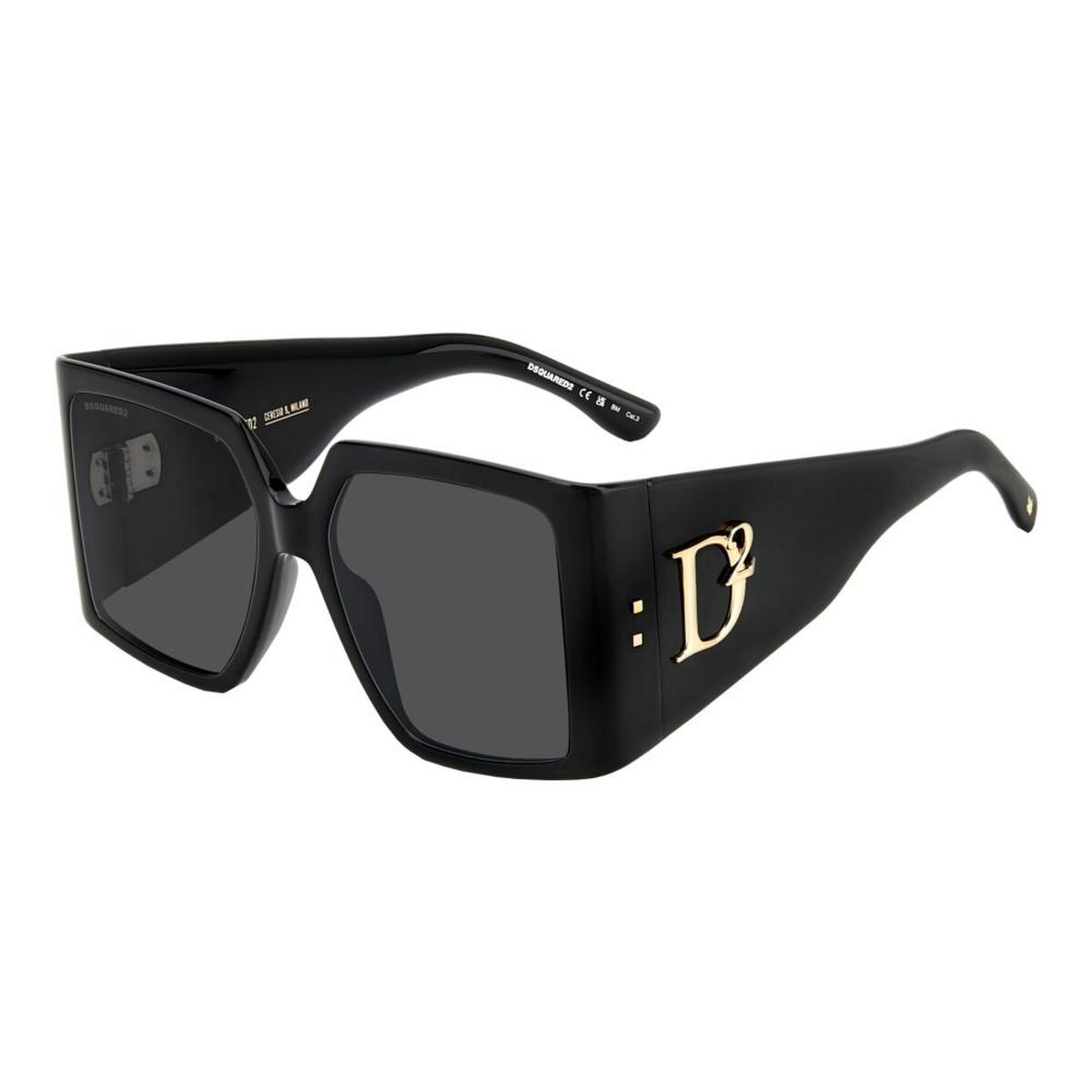 Óculos de sol feminino Dsquared2 D2 0096_S