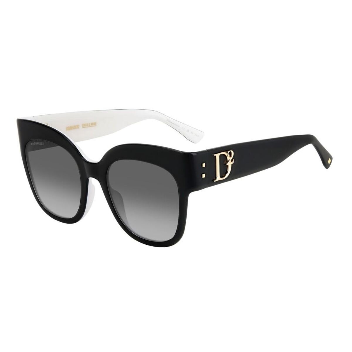 Óculos de sol feminino Dsquared2 D2 0097_S