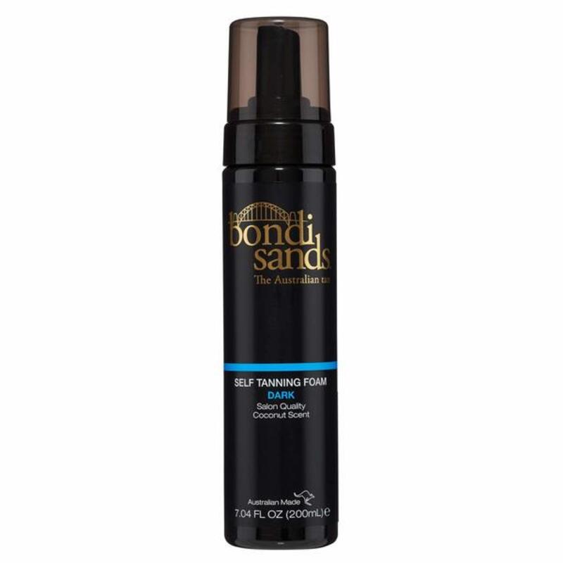 Mousse Autobronceadora (200 ml) (200 ml)