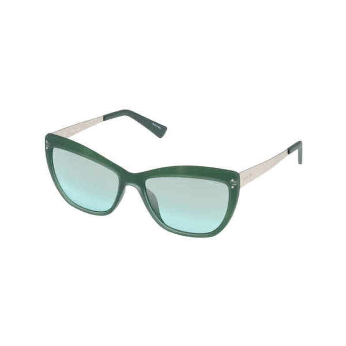 Gafas de Sol Mujer Police S1971 Verde ø 56 mm