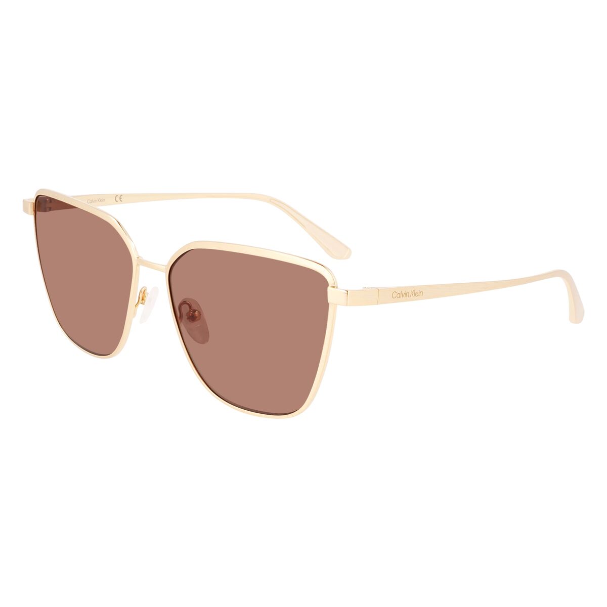 Gafas de Sol Mujer Calvin Klein CK22104S-716 Ø 60 mm