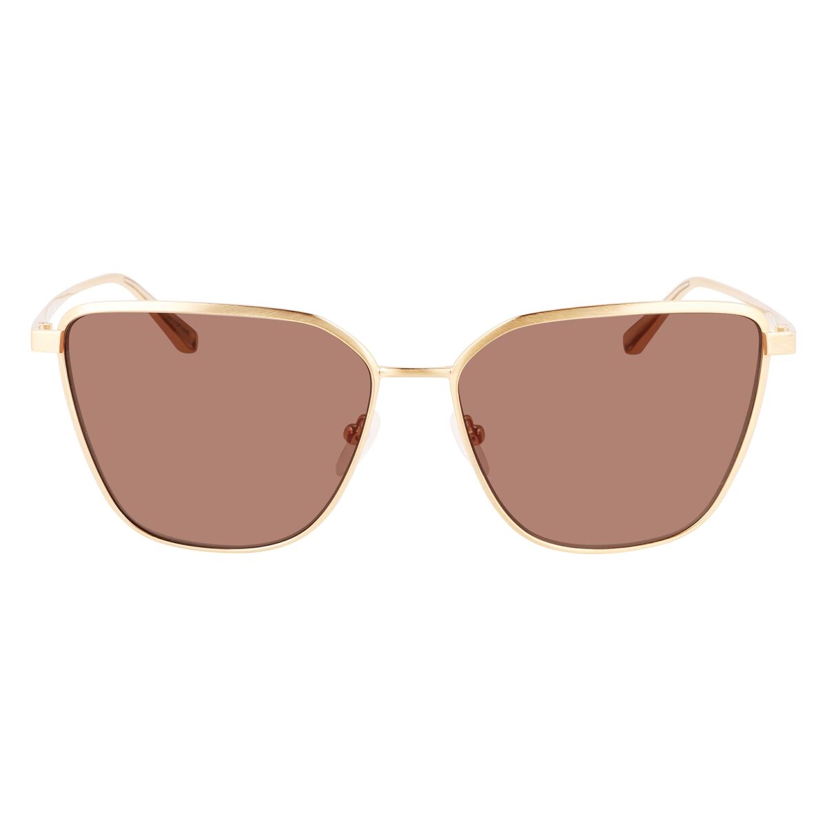 Gafas de Sol Mujer Calvin Klein CK22104S-716 Ø 60 mm