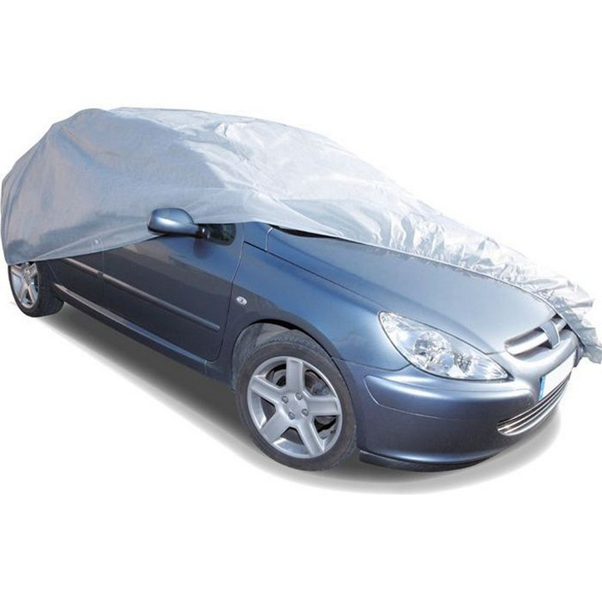 Capa para carro CUSTO AUTO L (482 x 178 x 119 cm)