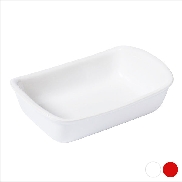 Fuente para Horno Pyrex Supreme Cerámica (22 x 15 cm)