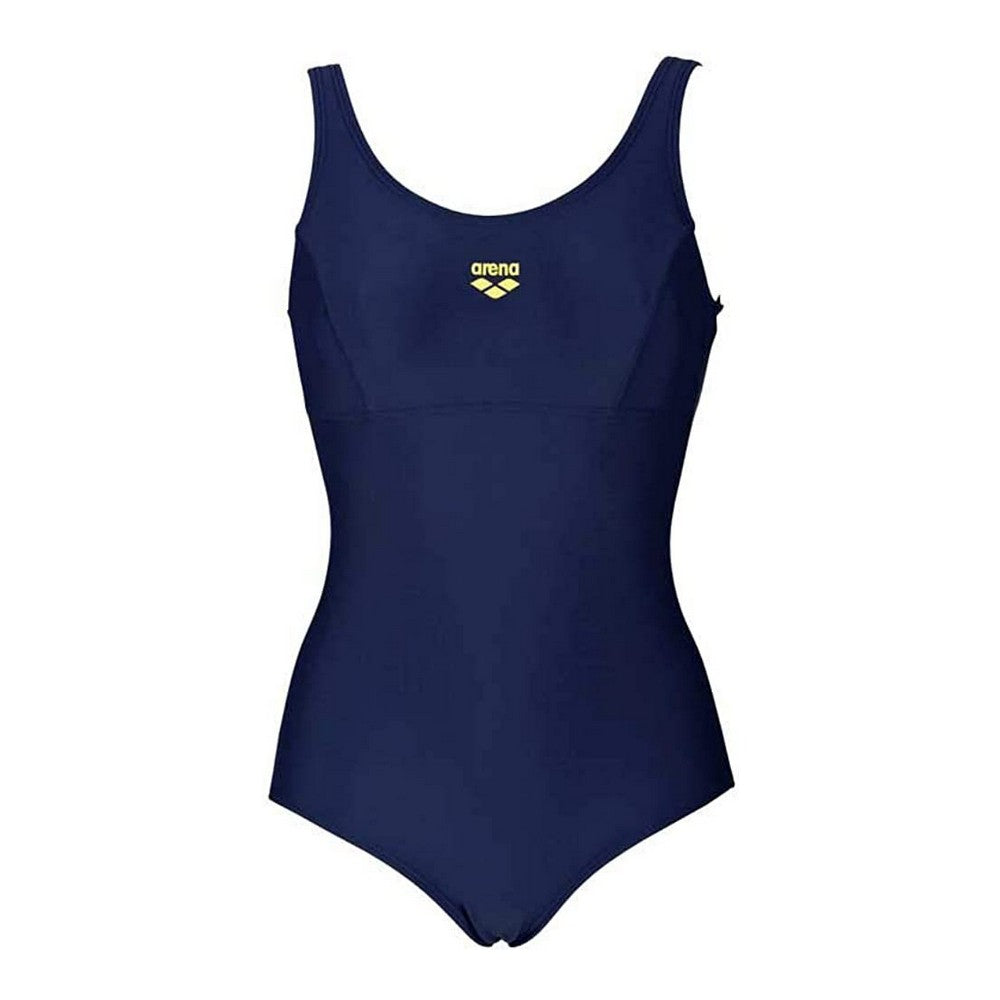 Maiô feminino Arena MELBY ONE PIECE 2A091073