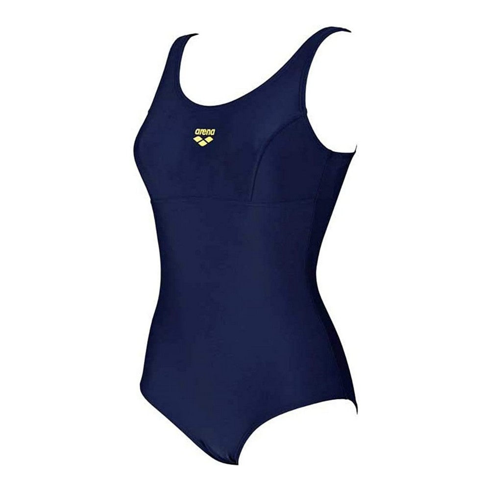 Maiô feminino Arena MELBY ONE PIECE 2A091073