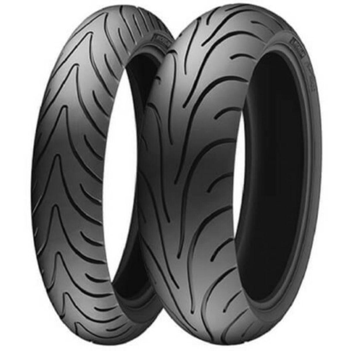 Pneu para Moto Michelin PILOT STREET 90/80-14