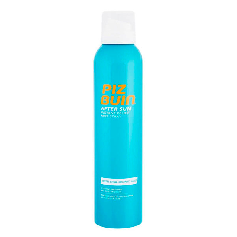 Aftersun Instant Reflief Piz Buin (200 ml)