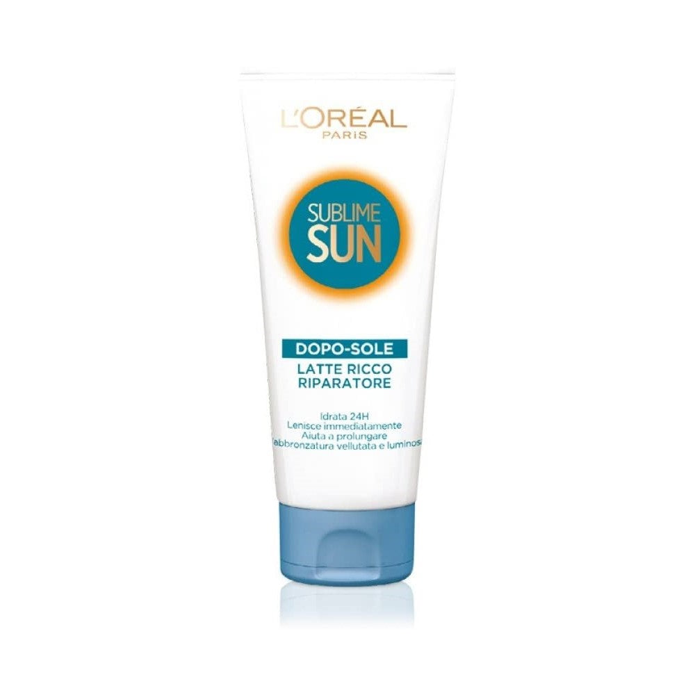 After Sun L'Oreal Make Up Sublime Sun (50ml) (Recondicionado B)