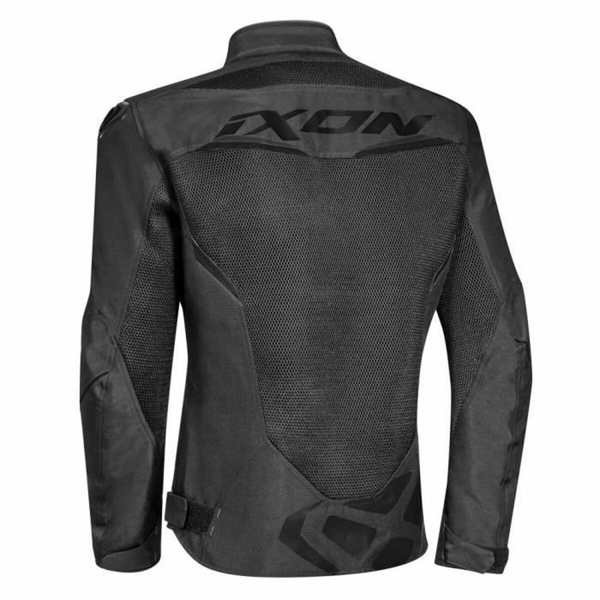 Chaqueta para Moto Ixon Draco Talla XXXL Talla 56