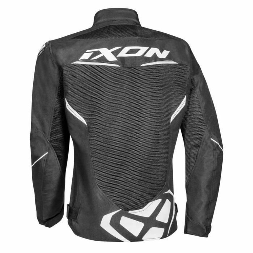 Chaqueta para Moto Ixon Draco Talla XXXL Talla 56