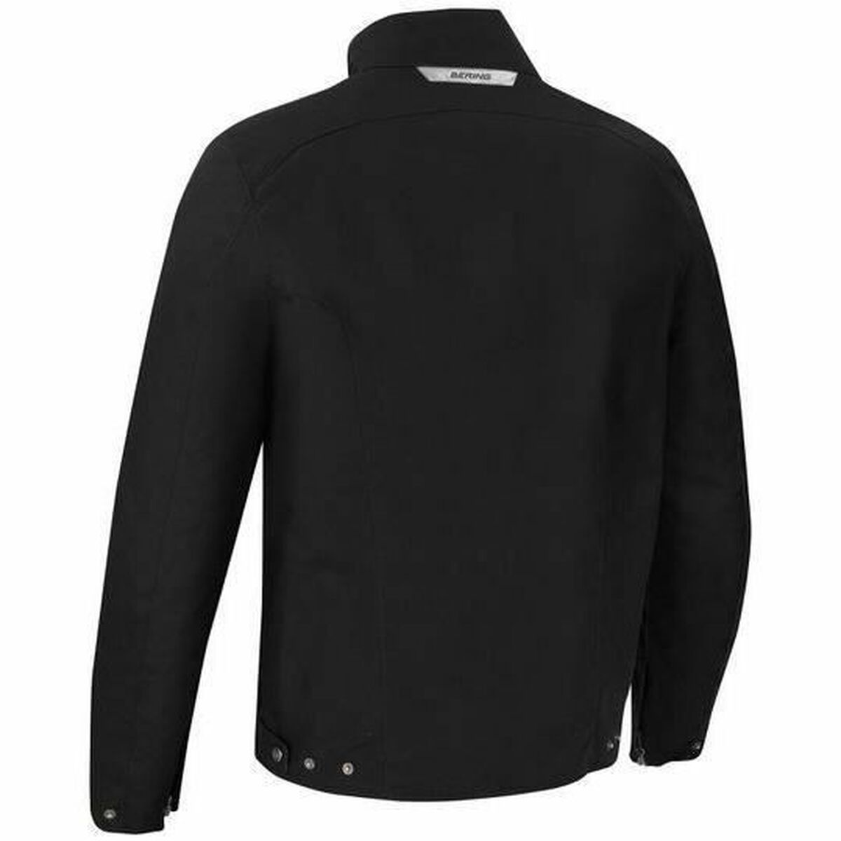 Chaqueta para Moto Bering Zander Negro Talla 44