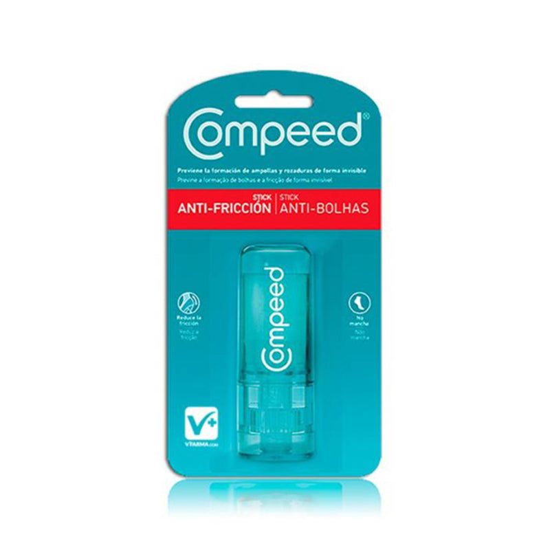 Anti-Bolhas para Pés Stick Compeed (8 ml)