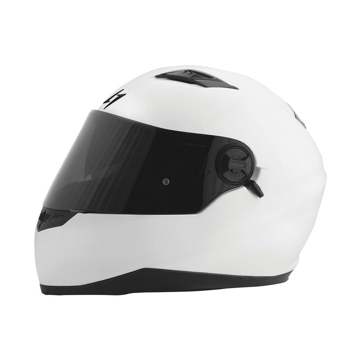 Casco Stormer Pusher Blanco