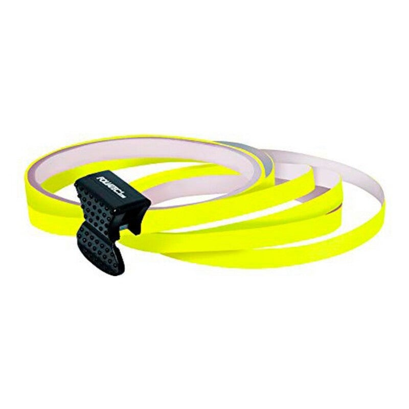 Adesivo Foliatec Yellow Rim (4 x 2,15 m)