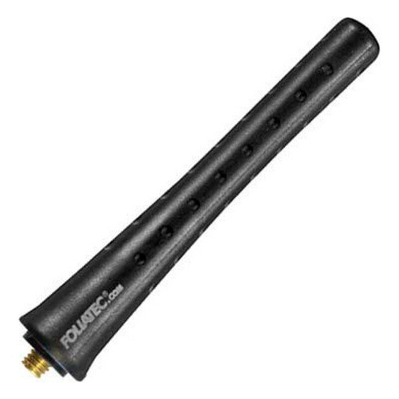 Antena de Coche Foliatec Fact Arena Negro