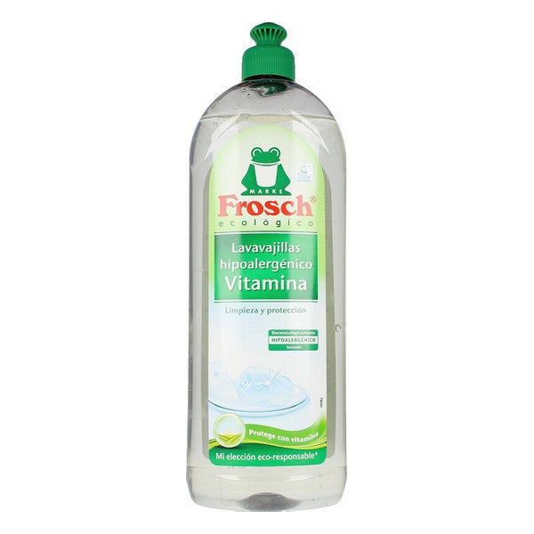 Máquina de lavar louça Frosch (750 ml) Eco