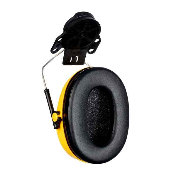 Orejeras 3M Peltor H510P3E Seguridad Amarillo (Reacondicionado A+)