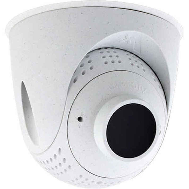 Mobotix Mx-O-SMA-TP-R079 Sensor Térmico 6 Mpx