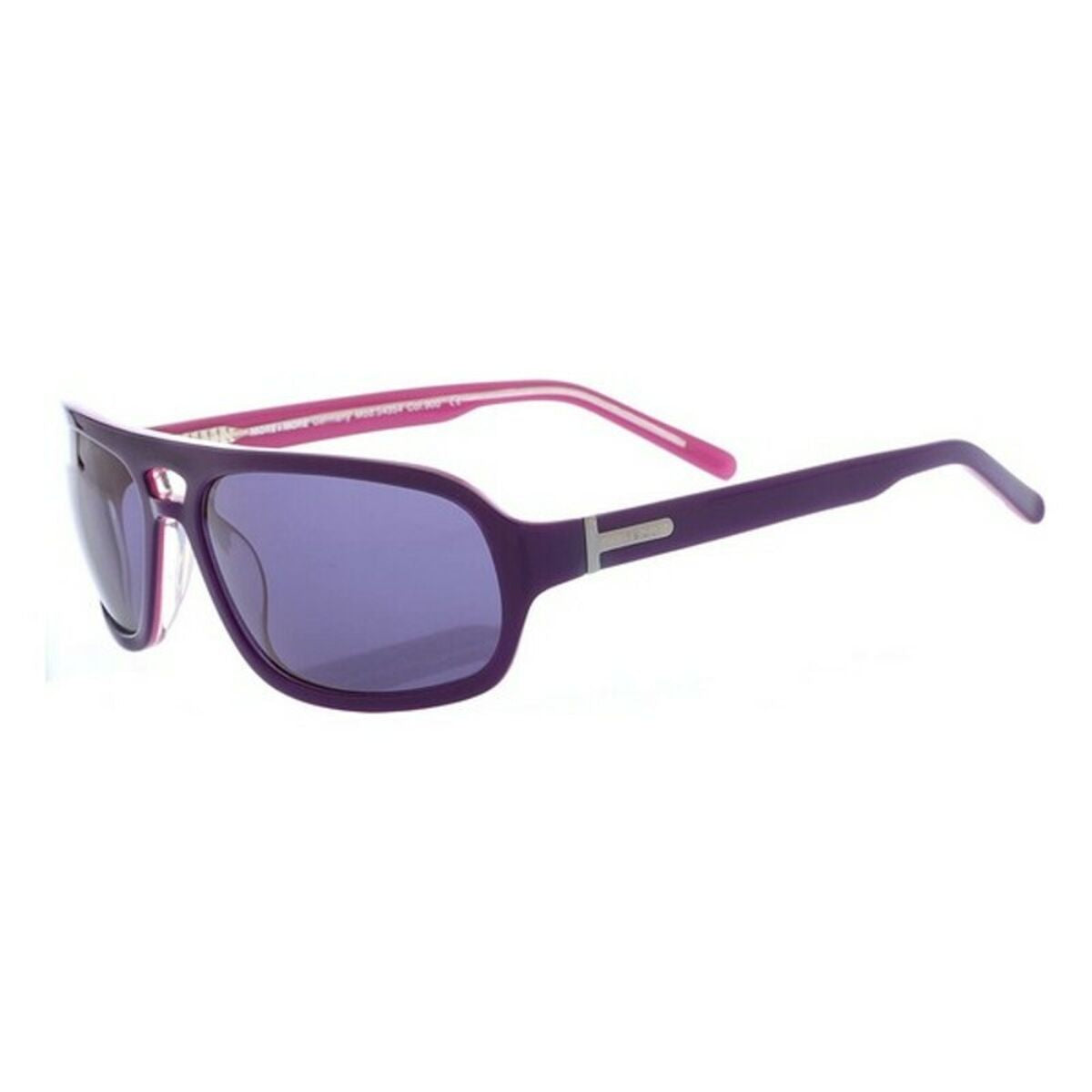 Gafas de Sol Mujer More & More 54354-900_violett-size59-17-130 ø 59 mm