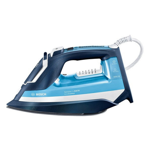 Plancha de Vapor BOSCH TDA753022V 200 gr/min 3000 W