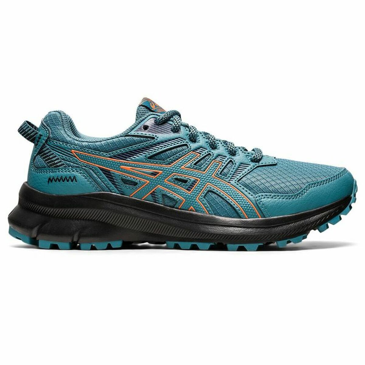 Zapatillas de Running para Adultos Asics Scout 2  Azul