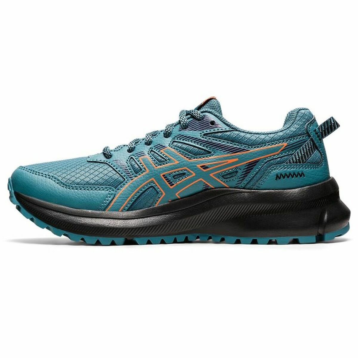 Zapatillas de Running para Adultos Asics Scout 2  Azul