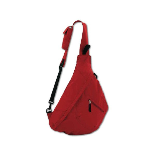 Mochila Bandolera Multiusos 148888