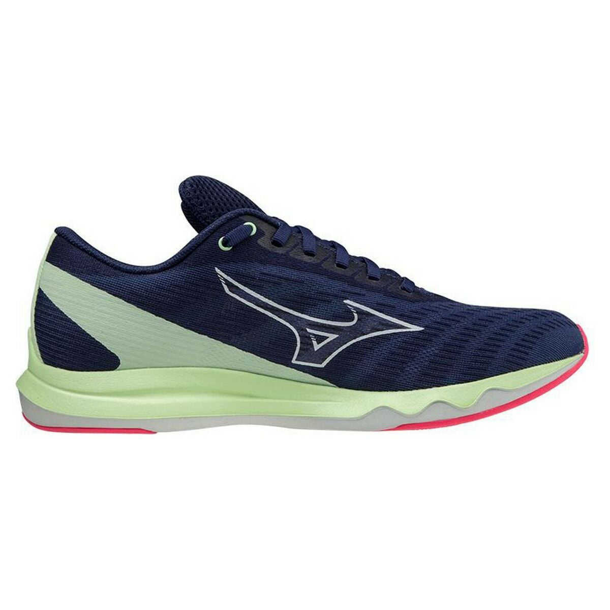 Tênis de corrida para adultos Mizuno Wave Shadow 5 M