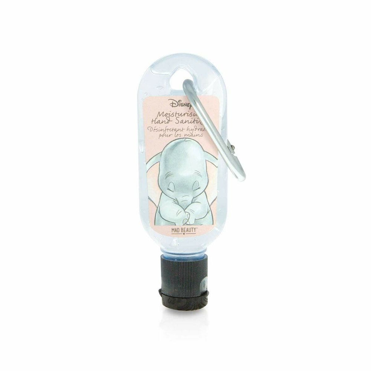 Mad Beauty Dumbo Gel Desinfetante para as Mãos (30 ml)