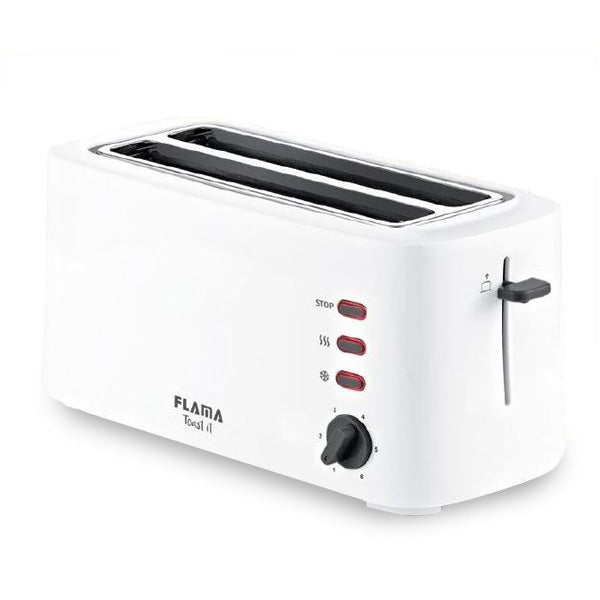 Torradeira Flame 948FL 1630W Branco