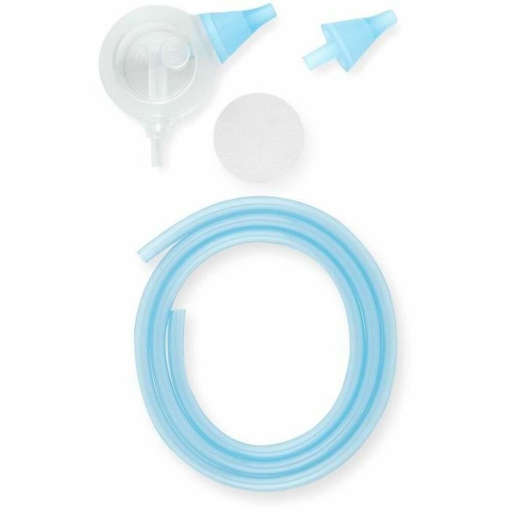 Conjunto de acessórios Nosiboo Pro Aspirador Nasal