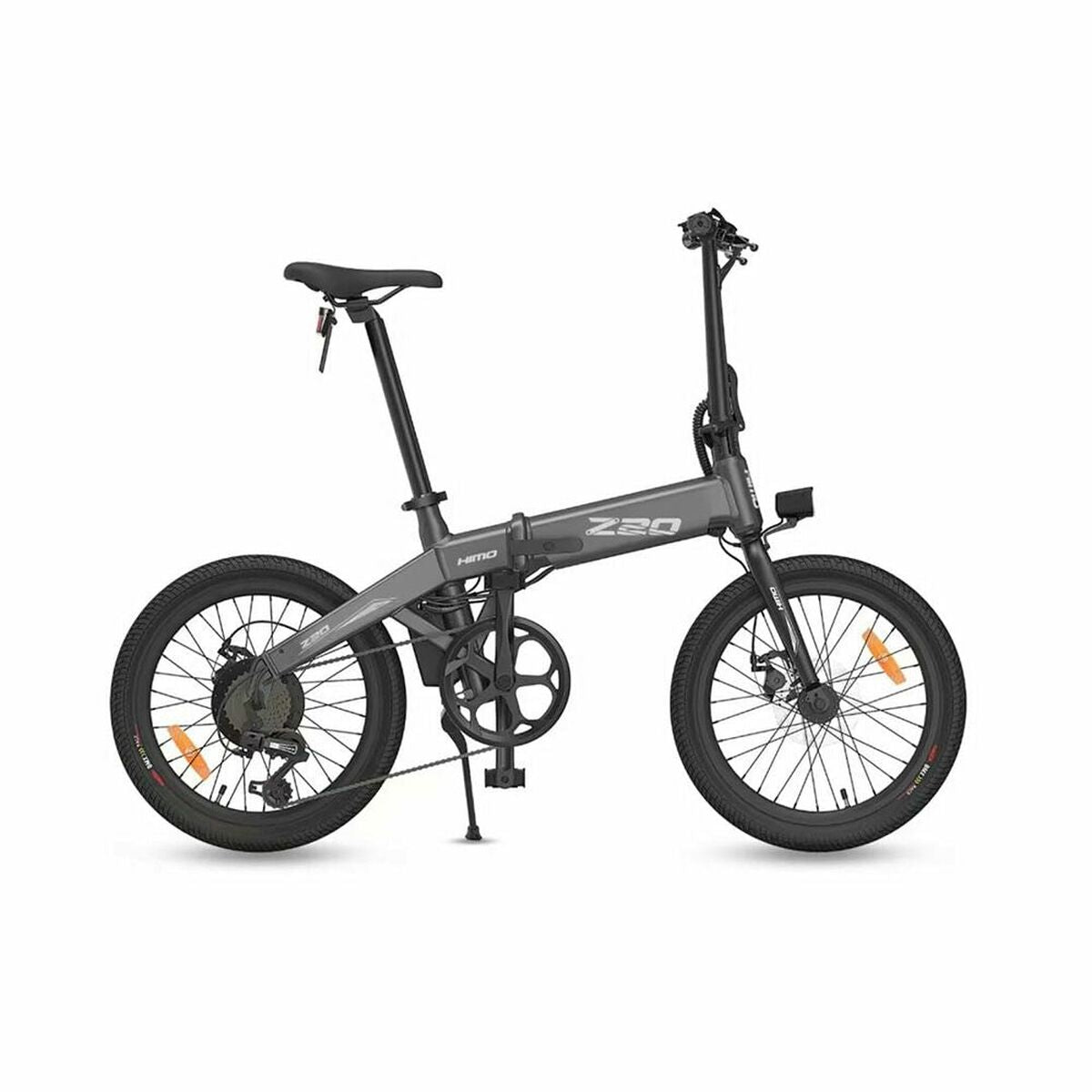 Bicicleta Eléctrica Xiaomi HIMO Z20MAX 250W 20"