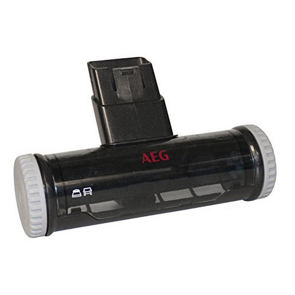 Cepillo para Aspirador Aeg AZE125 Negro